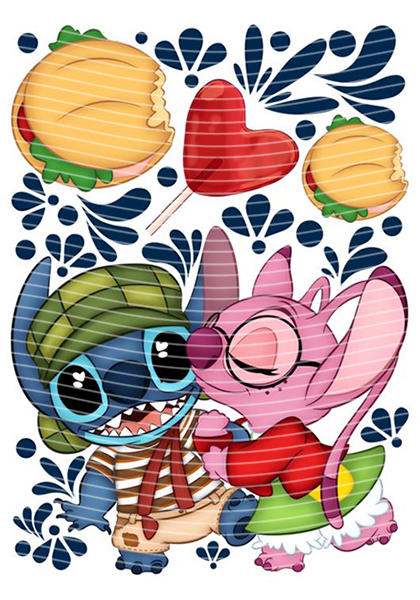 A5 Notebook Wraps-W-1686